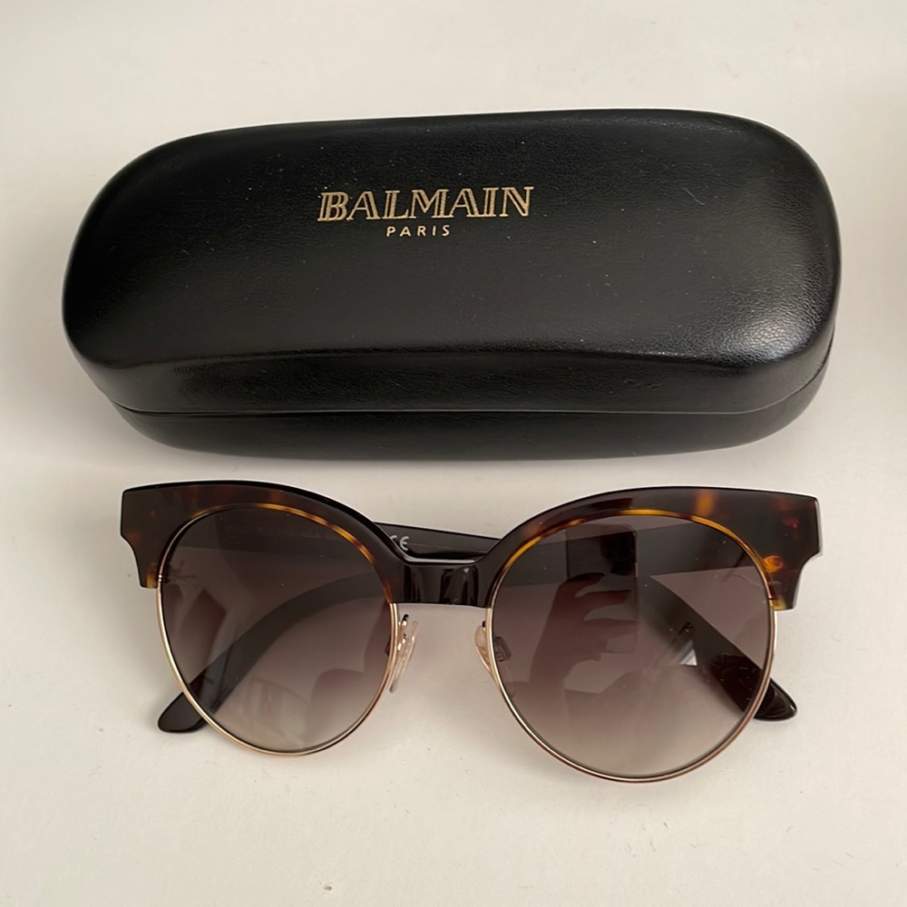 Balenciaga Sunglasses
